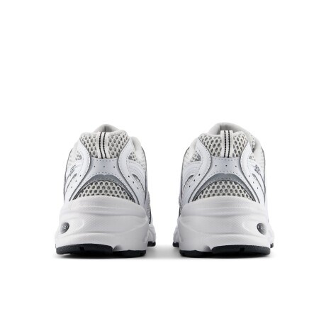 Championes New Balance Unisex - 530 - U530KLB WHITE