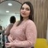 Blusa Harold Rosa