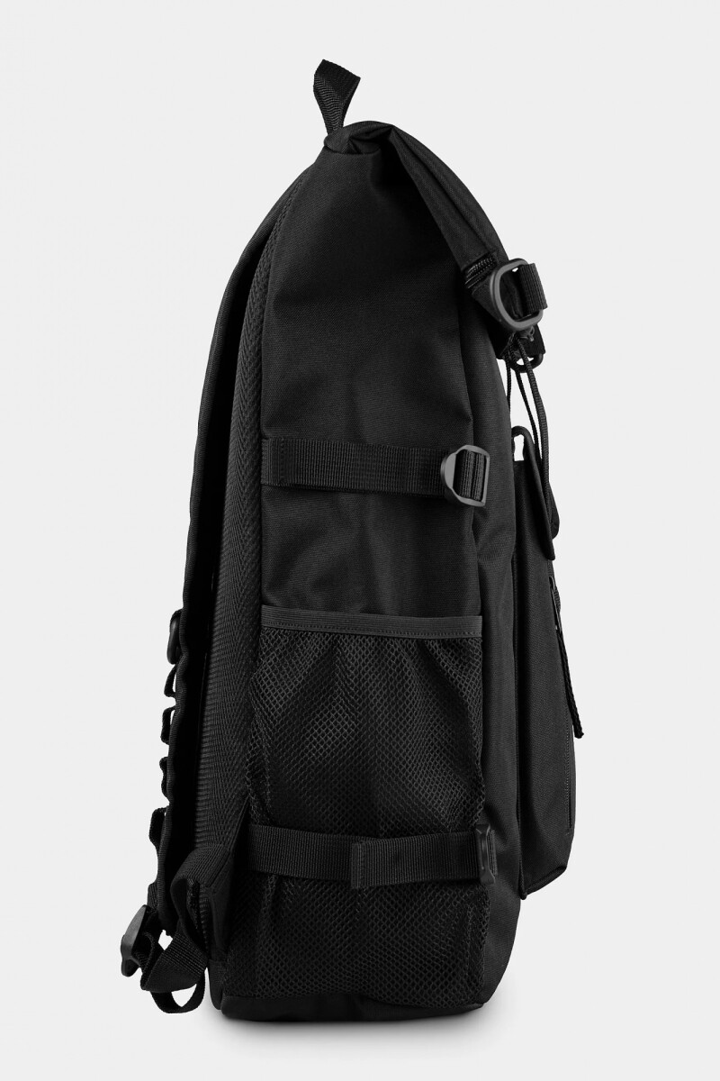 Philis Backpack Negro