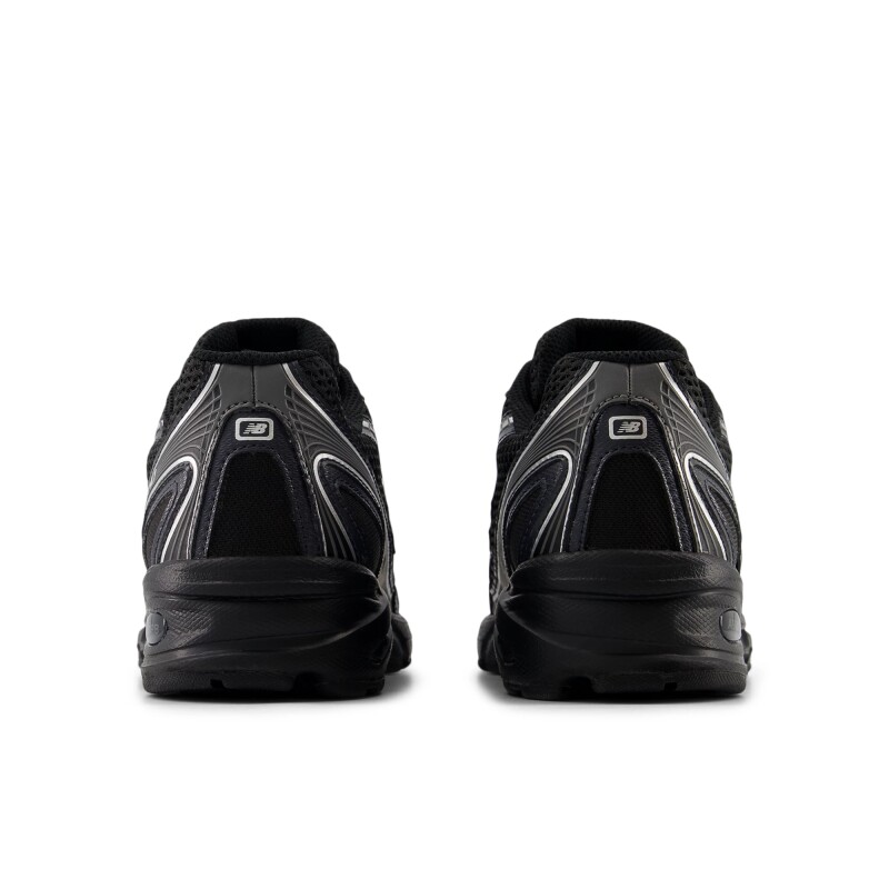 Championes New Balance Unisex - 740 - U740BM2 BLACK