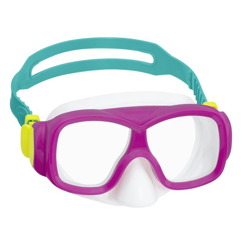 Máscara De Natación Explora Essential +7Y NATACION MASCARA EXPLORA ESSENTIAL + 7 22039
