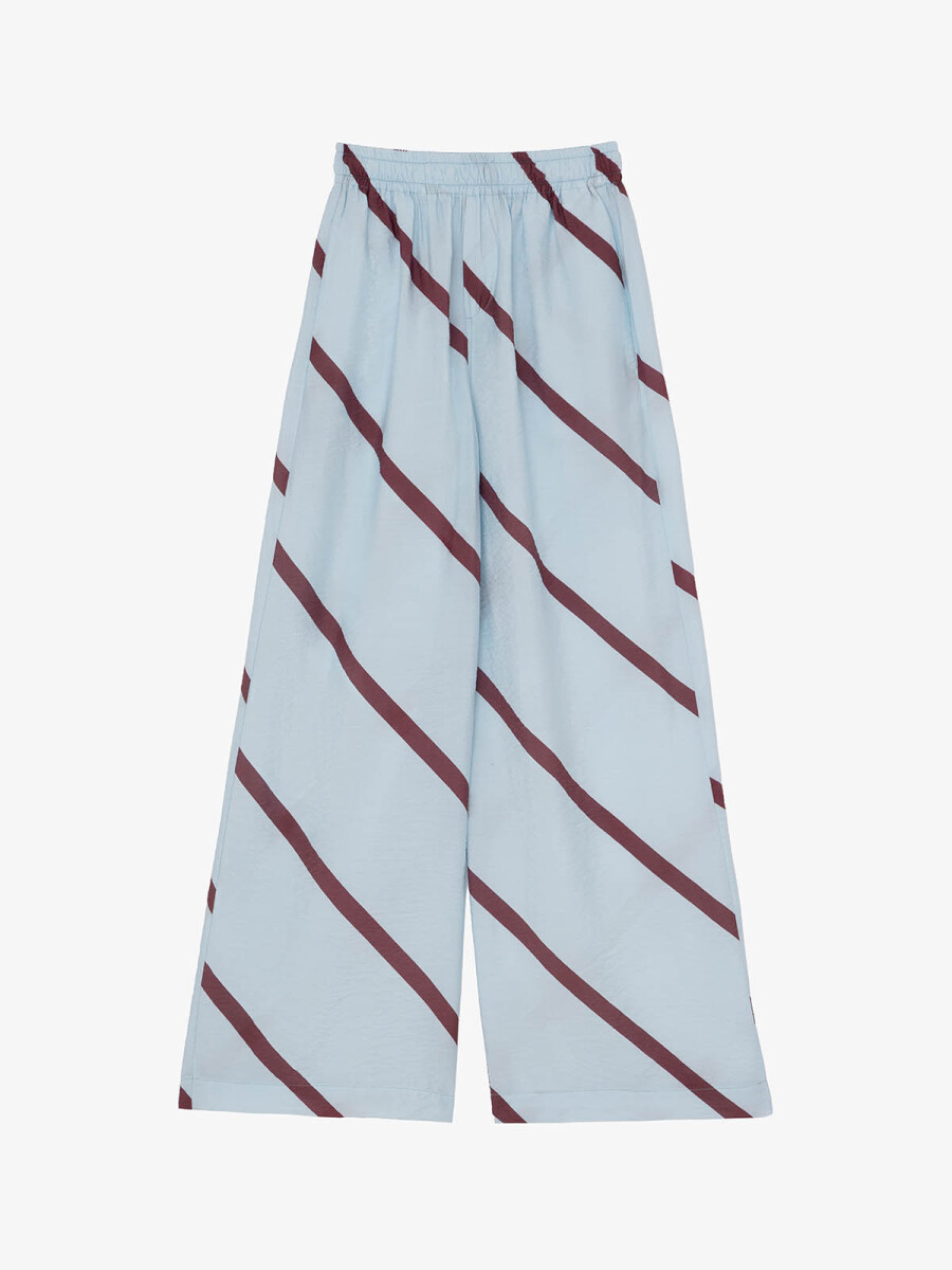 PANT PRINT 