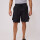 SHORT ARZOM RUSTY Negro