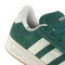 Championes de Hombre Adidas Grand Court Alpha Verde - Blanco