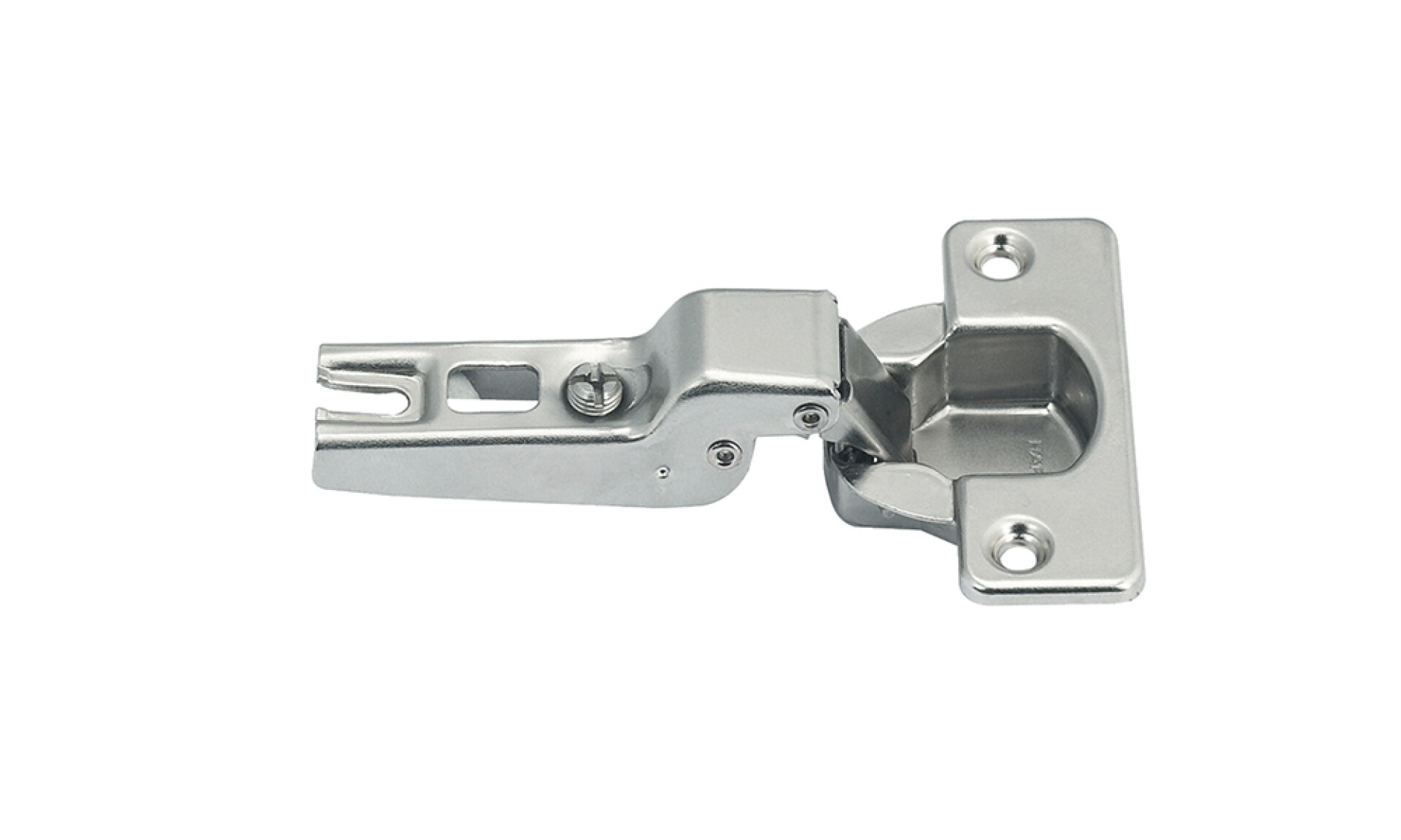 Bisagra para puerta metallamat 316.30.50 - 02 
