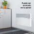 Caloventilador James Cep 1500 CONVECTOR JAMES CEP 1500 W 0154