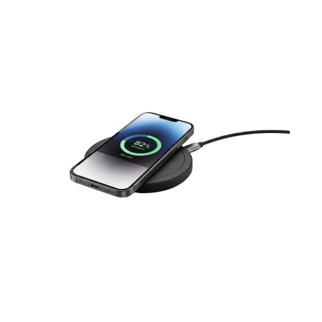 Cargador Inalámbrico Klasse | Conección por cable Type-c incluido Cargador Inalámbrico Klasse | Conección por cable Type-c incluido