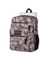 Mochila Big Student Green/grey/charcoal