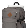 Mochila Main Campus Graphite Grey