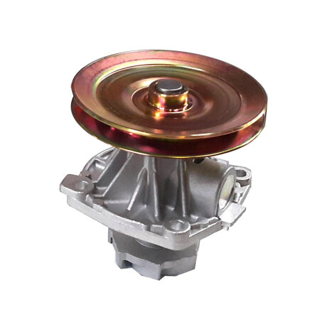 BOMBA AGUA FIAT 128-UNO 1.6 C.POLEA - BOMBA AGUA FIAT 128-UNO 1.6 C.POLEA -
