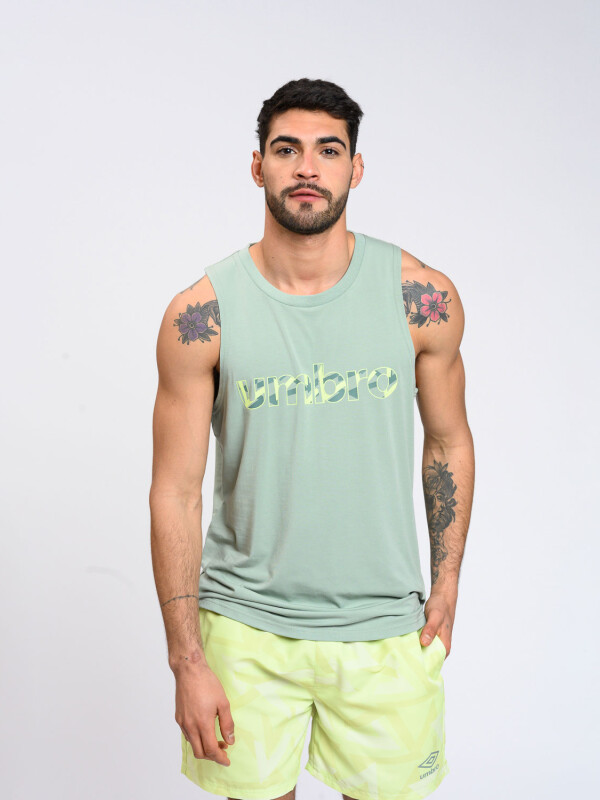 MUSCULOSA RAY HOMBRE Umbro Hombre 00v