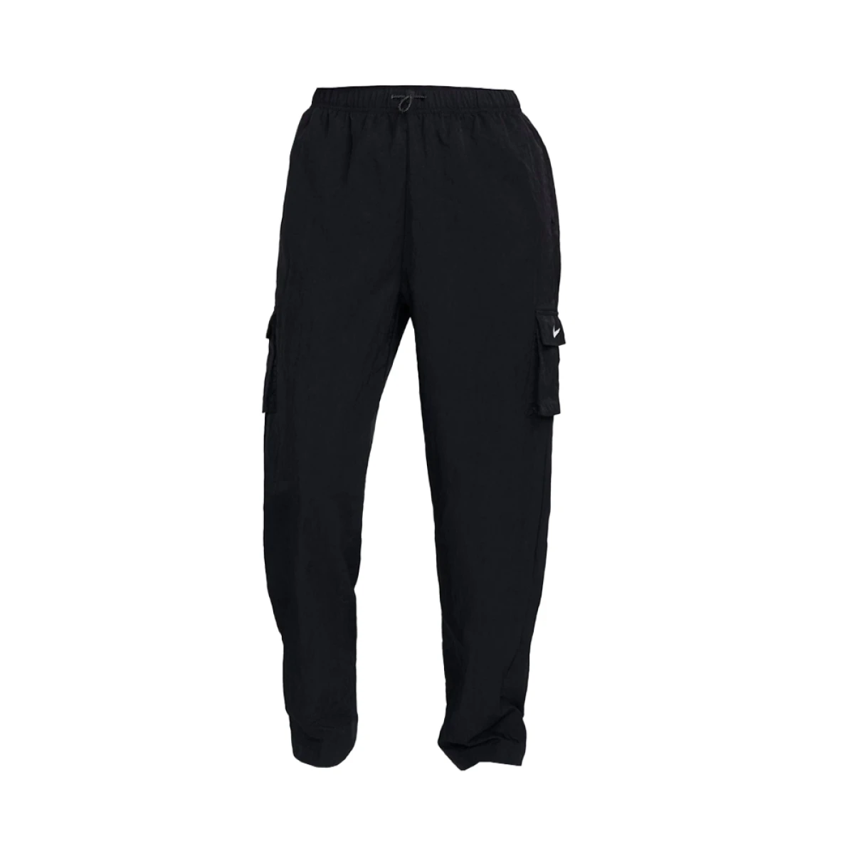 PANTALÓN NIKE SPORTSWEAR ESSENTIAL - Black 