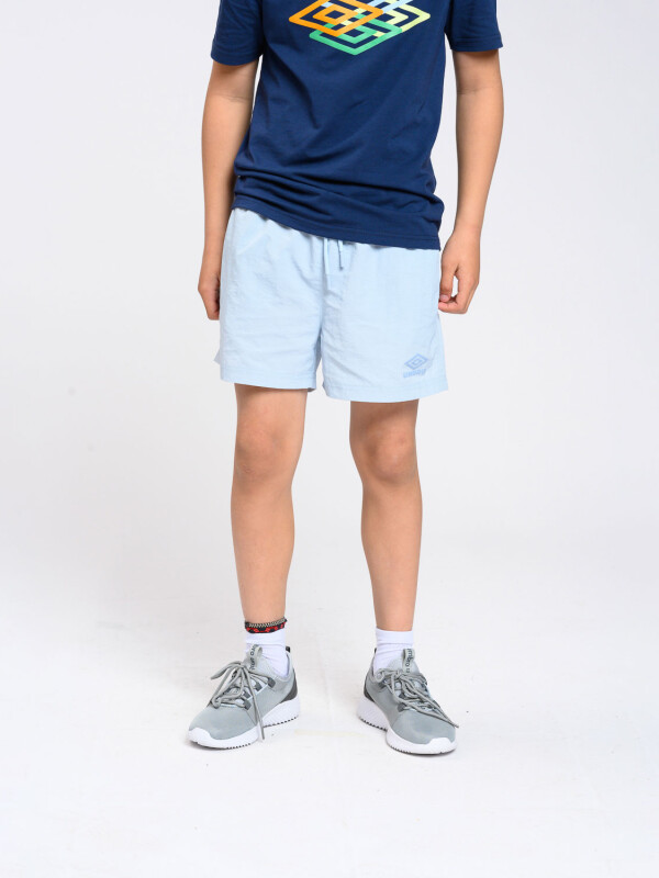 Short de baño Basic Umbro Junior 007