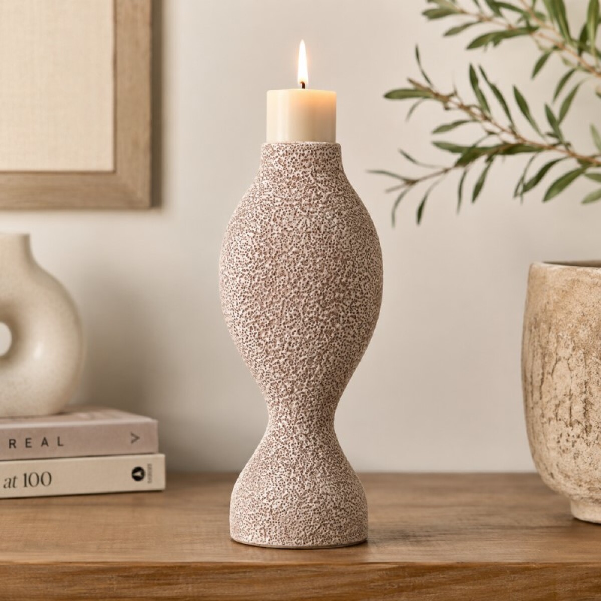 Candelabro Niekka 