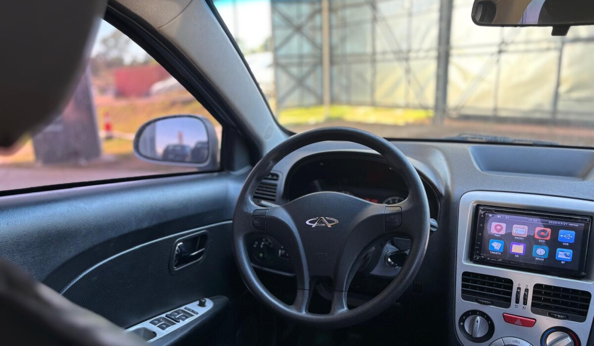 Chery Fulwin Hatch - 2014 Chery Fulwin Hatch - 2014