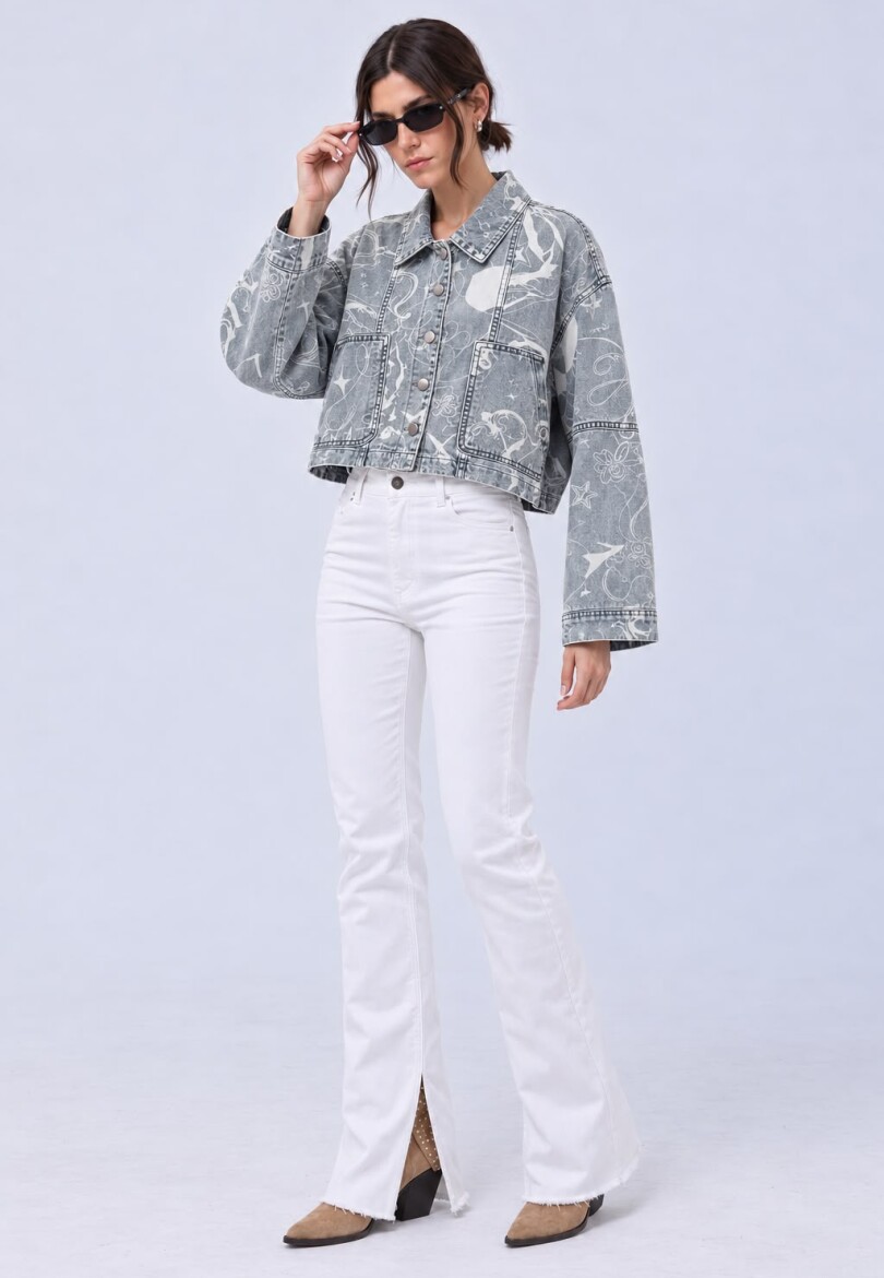 Campera Campera