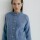CARDIGAN TERRO PICK Celeste