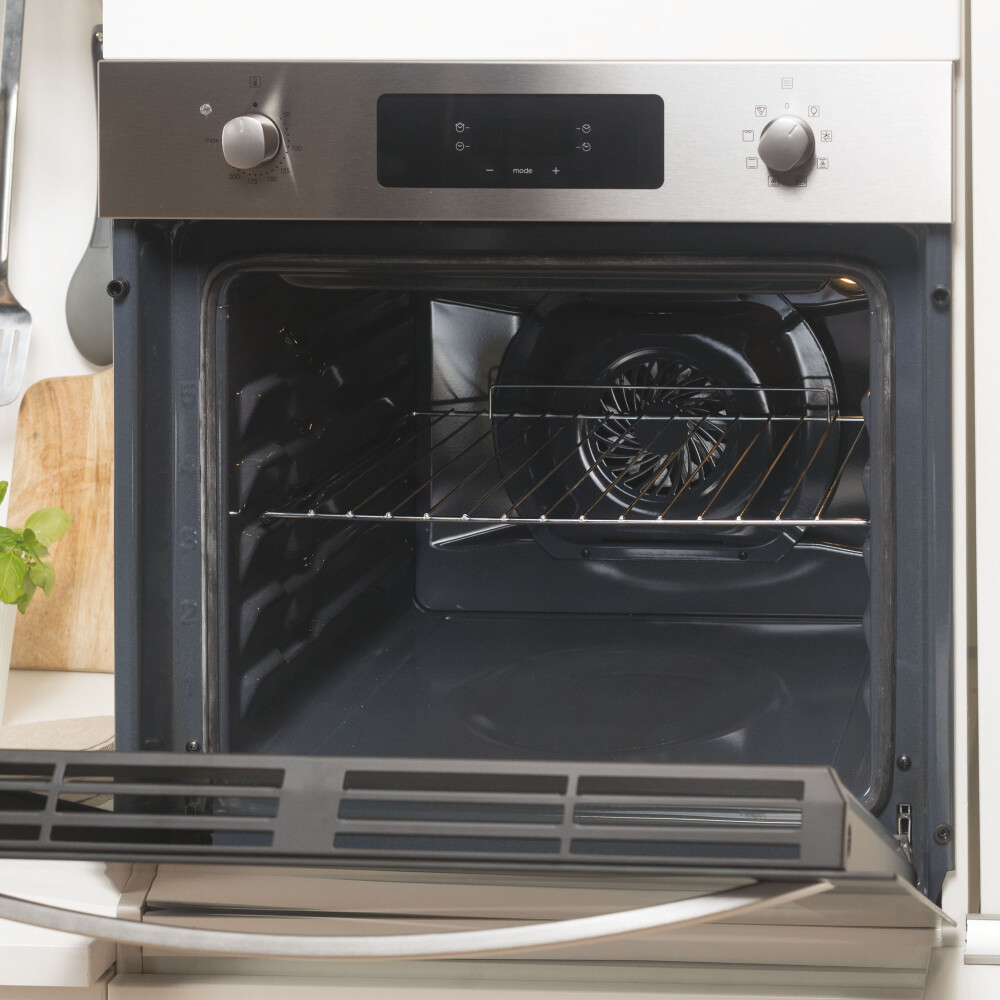 HORNO DE EMPOTRAR CANDY 65LITROS FIDC X605