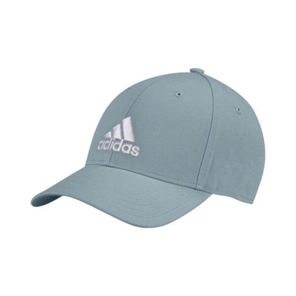 Gorro Adidas Ball Cap Azul