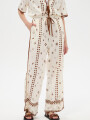 Pantalon Keria Estampado 1