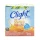 Jugos CLIGHT 1L Pack 20 Unidades - Naranja / Durazno