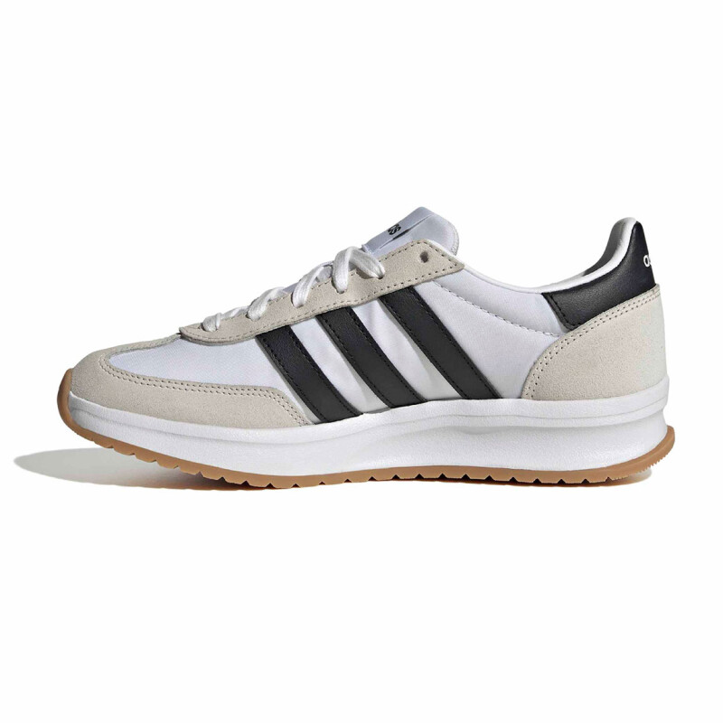 Adidas Run 70s 2.0 Blanco-negro