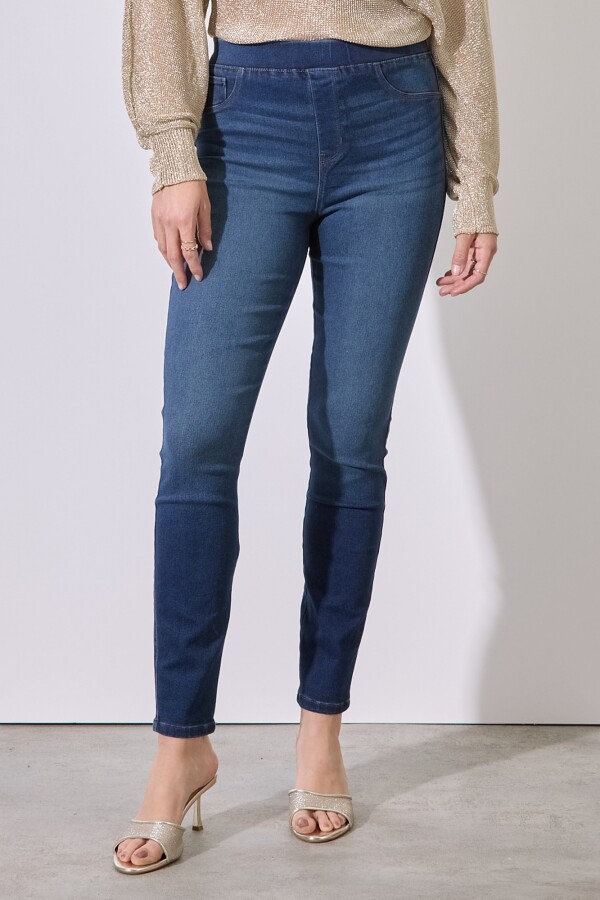 Jegging Lucy JEAN