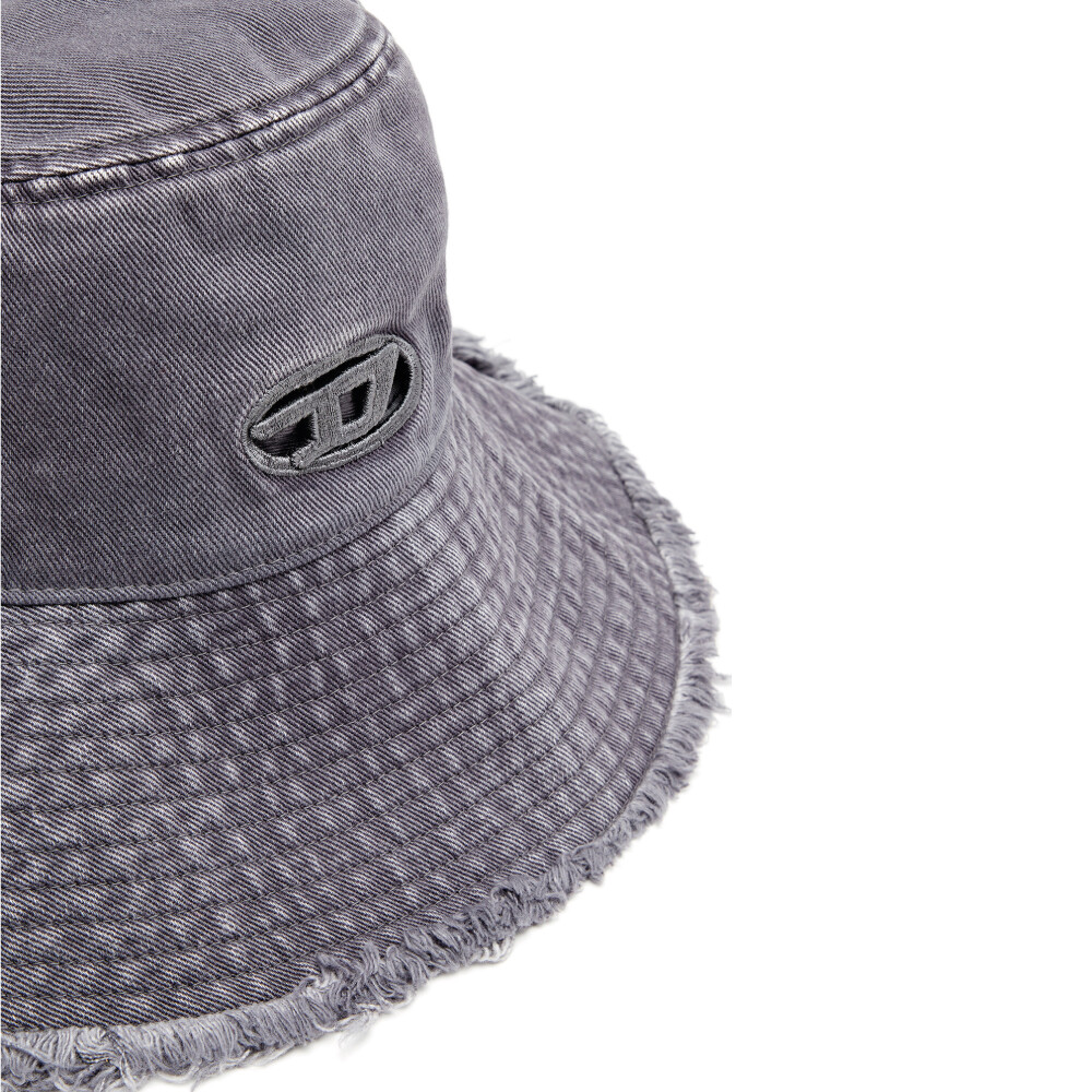 C-Bucket-Utlt - Mujer Gris
