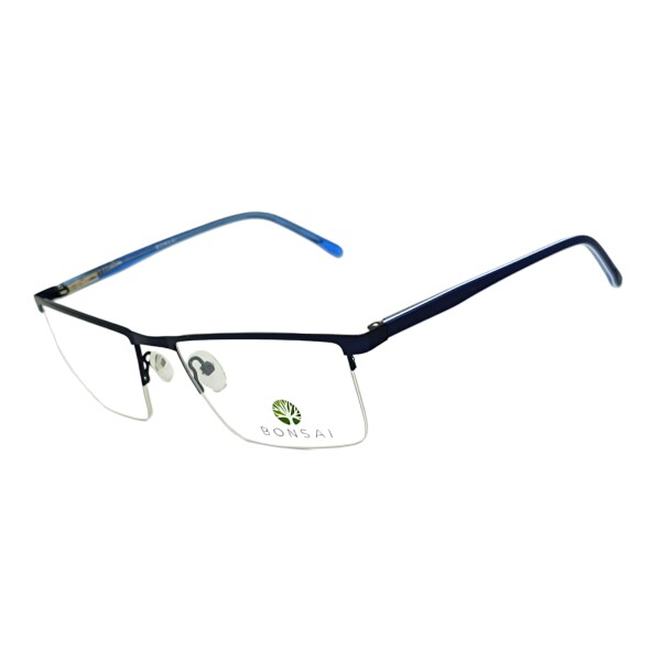 BONSAI BON3331 55/19-135 C6 - Adulto - Azul azuluniforme