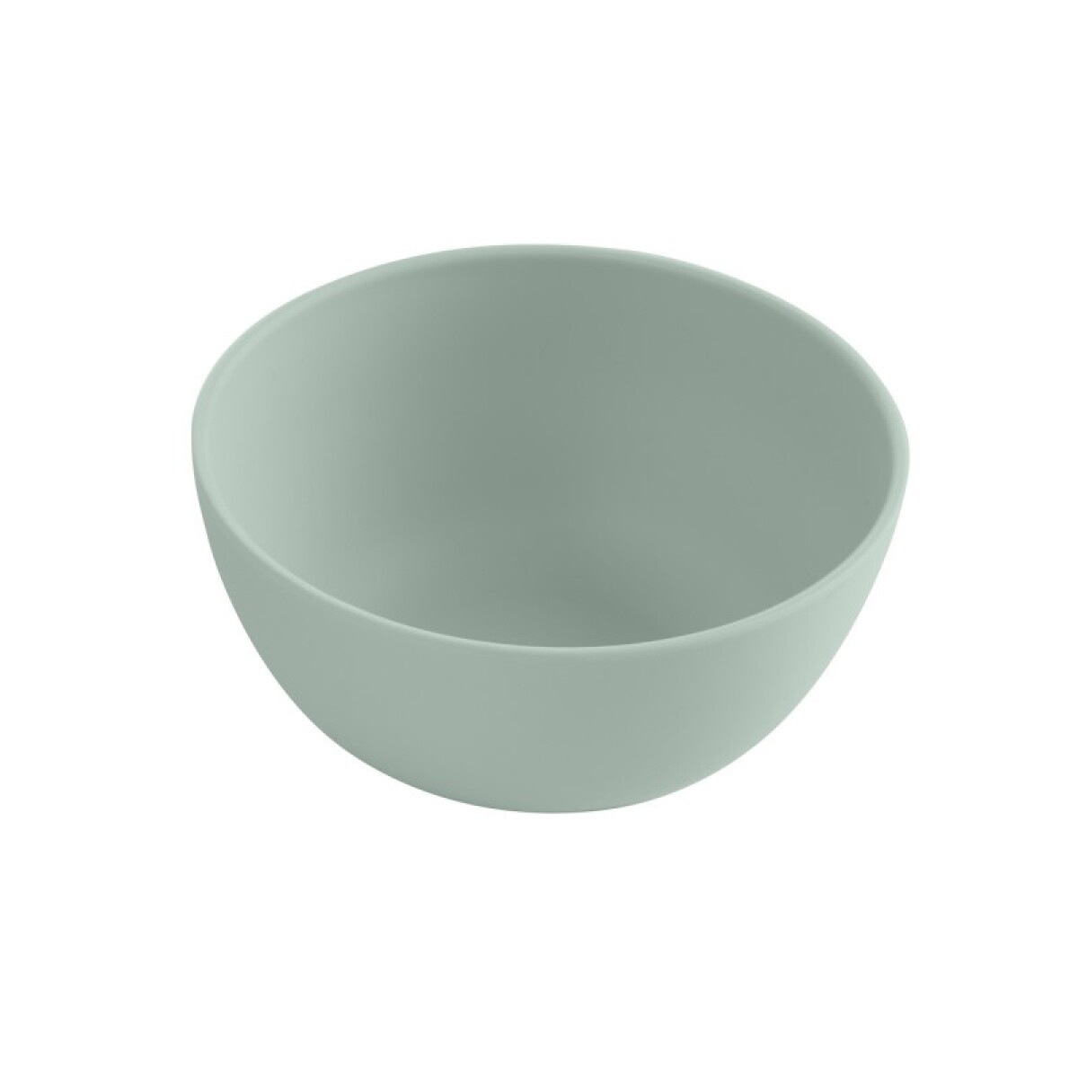 Bowl brighty KIKKABOO - verde agua 