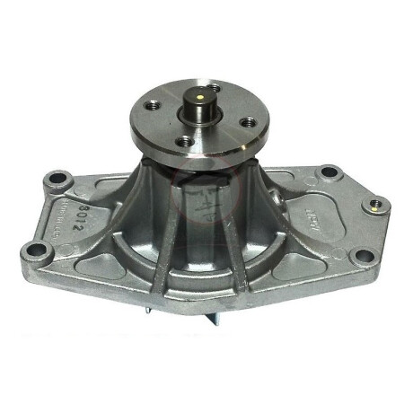 BOMBA AGUA MITSUBISHI CANTER 3.9TD 4D34 - BOMBA AGUA MITSUBISHI CANTER 3.9TD 4D34 -
