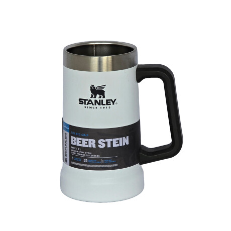 Jarra de Cerveza Stanley 710 ml Polar