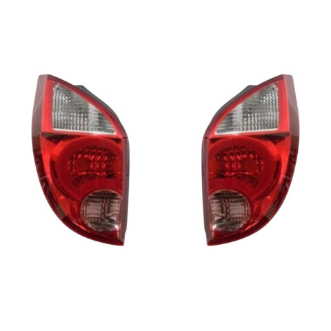 KIT DE FAROS TRASEROS Kit De Faros Traseros
