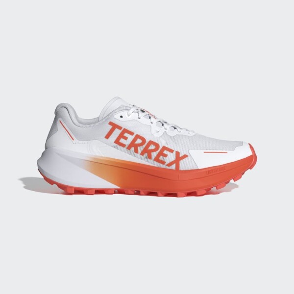 Championes Adidas Terrex Agravic 3 Blanco