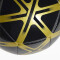 Pelota Adidas Starlancer Club Negro - Dorado