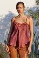 TOP MYSSI Bordo