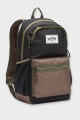 MOCHILA SCALLOP J-negro