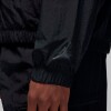 Abrigo Jordan Flight Mvp de Hombre Negro
