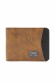 BILLETERA ECKO Marron