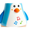 Pingüino Musical Tentetieso Hape Pingüino Musical Tentetieso Hape