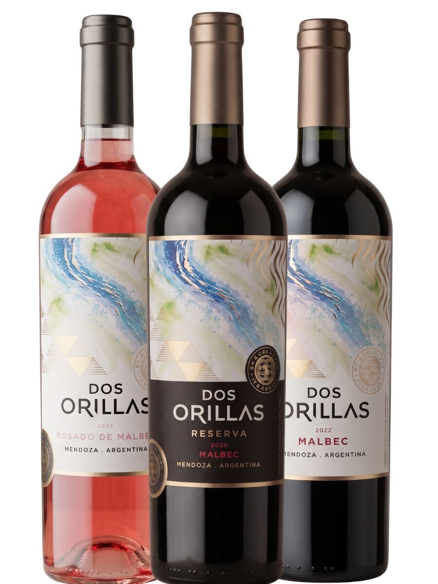 Pack Dos Orillas 