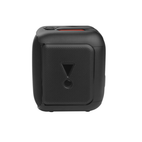 Parlante JBL Partybox Encore 2 2 Mic Negro