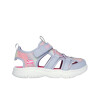 Sandalias Flex Splash Violeta