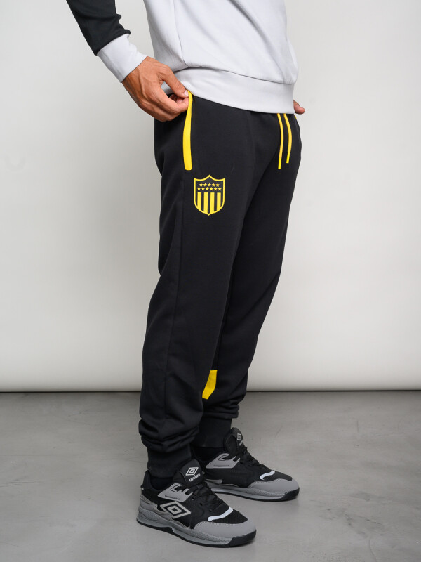 PANTALON FICILI Peñarol Hombre 023