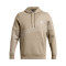 UA Essential Flc Blocked HD-BRN BRN-299
