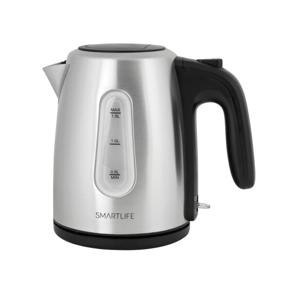 Jarra Smartlife Eléctrica Sl-ce1510 JARRA ELECTRICA SMARTLIFE CE1510 INOX
