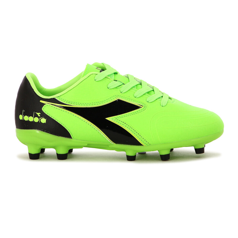 Diadora Futbol Cancha MD BARRICADE Men - Verde/Negro Verde-Negro