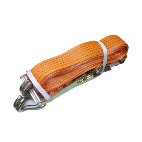 Seguridad Vial Cinta Equipaje Crike (Catraca) Weston 5Cm X 5 Metros