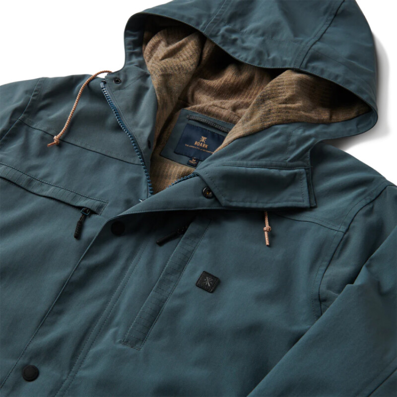 Campera Roark Fjordsman Jacket Campera Roark Fjordsman Jacket