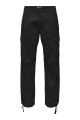 PANTALÓN CARGO RAY Black